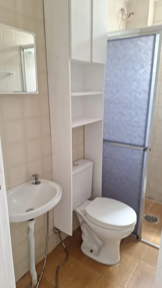Apartamento, 2 quartos, 57 m² - Foto 8