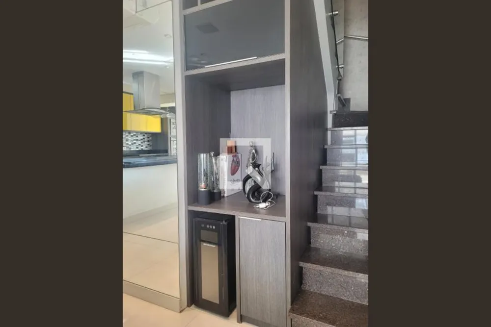 Cobertura, 4 quartos, 220 m² - Foto 8