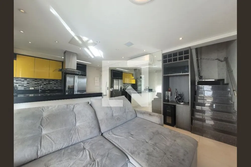 Cobertura, 4 quartos, 220 m² - Foto 2
