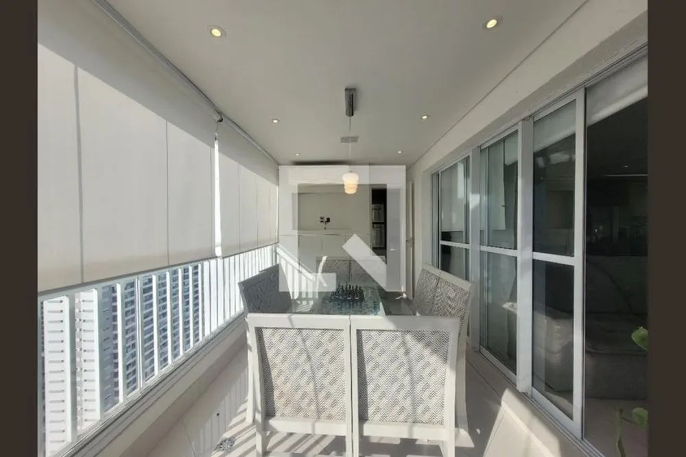 Cobertura, 4 quartos, 220 m² - Foto 7
