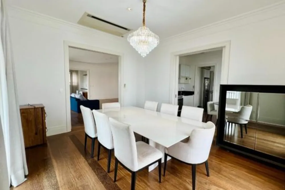 Apartamento, 3 quartos, 410 m² - Foto 6