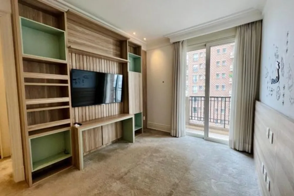 Apartamento, 3 quartos, 410 m² - Foto 8