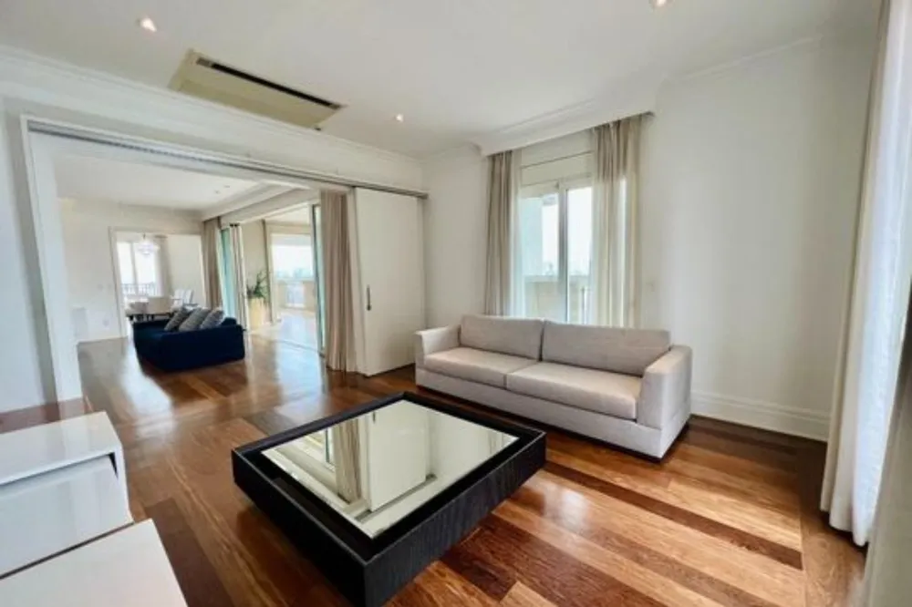 Apartamento, 3 quartos, 410 m² - Foto 7