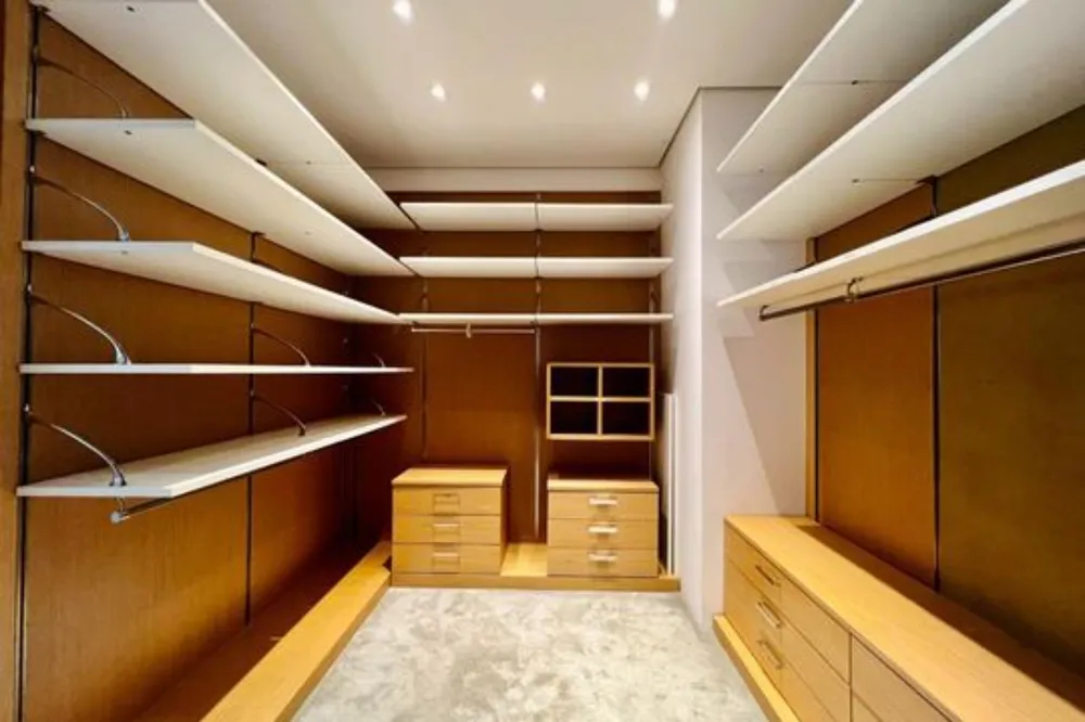 Apartamento, 3 quartos, 410 m² - Foto 5