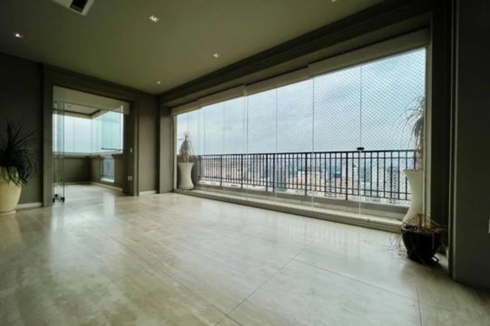 Apartamento, 3 quartos, 410 m² - Foto 3