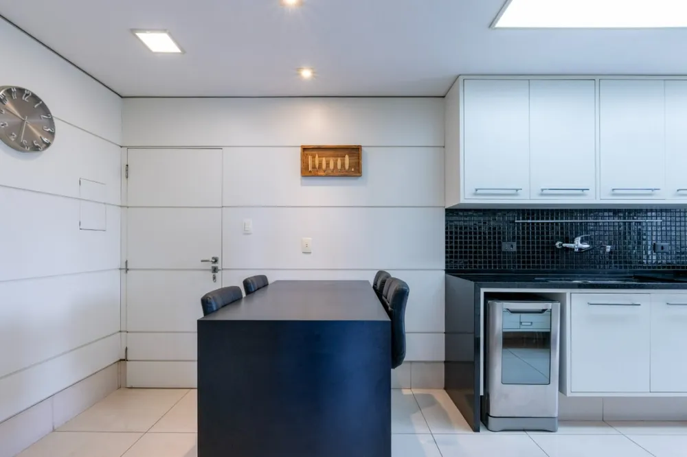 Apartamento, 4 quartos, 160 m² - Foto 5