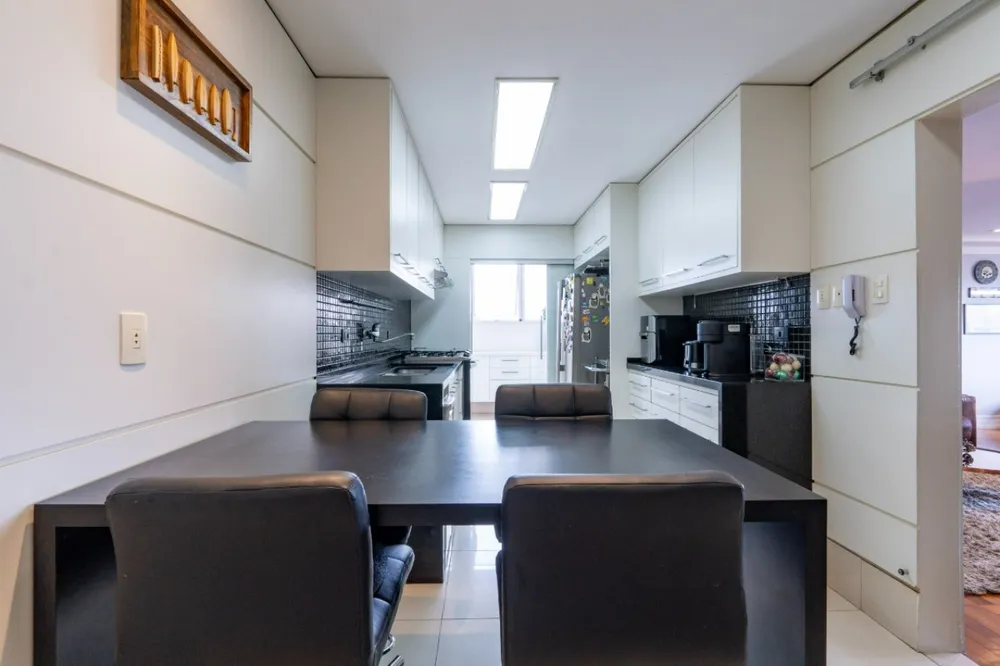 Apartamento, 4 quartos, 160 m² - Foto 6