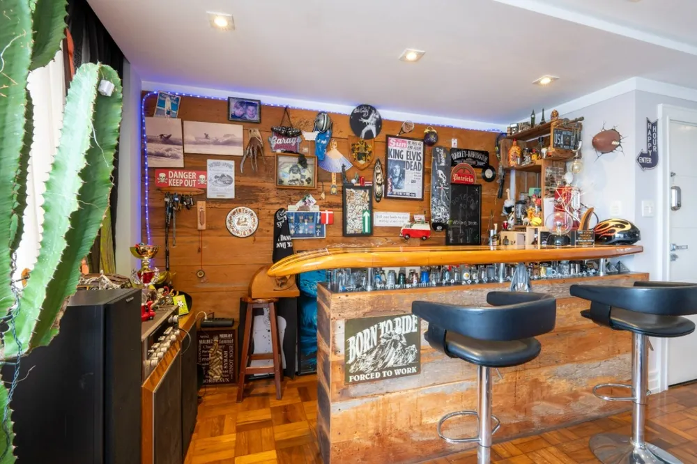 Apartamento, 4 quartos, 160 m² - Foto 4