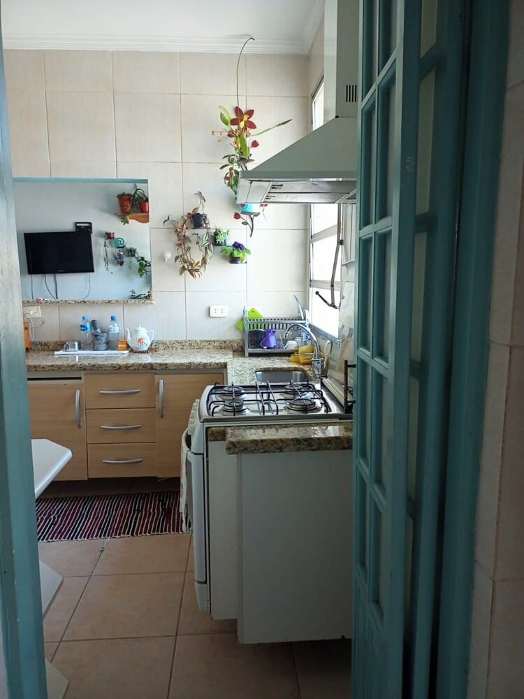 Apartamento, 3 quartos, 91 m² - Foto 4