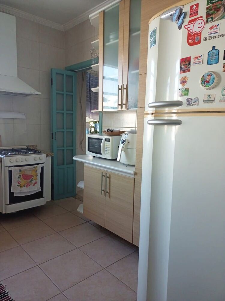 Apartamento, 3 quartos, 91 m² - Foto 2