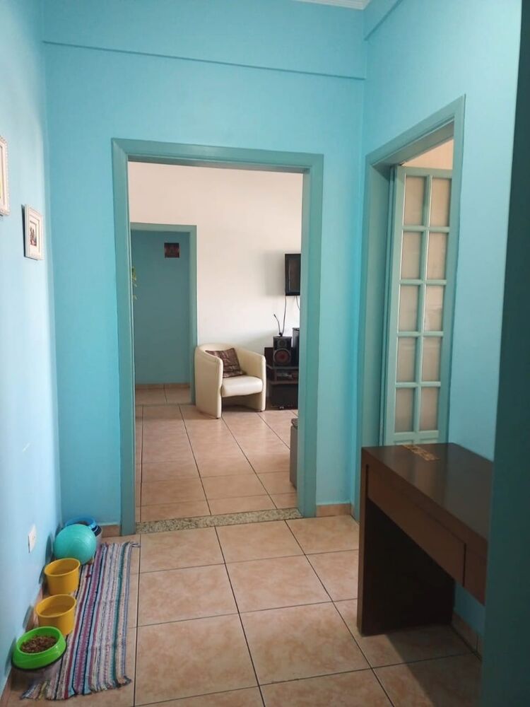Apartamento, 3 quartos, 91 m² - Foto 1