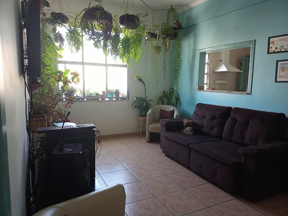 Apartamento, 3 quartos, 91 m² - Foto 3