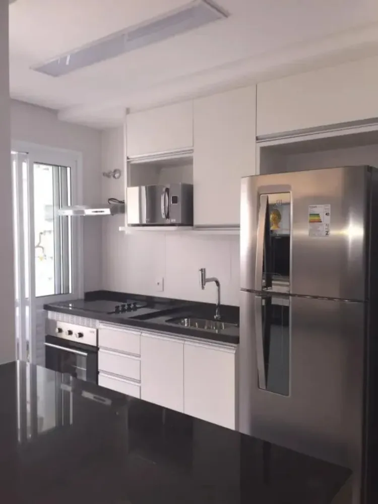 Apartamento, 1 quarto, 50 m² - Foto 6