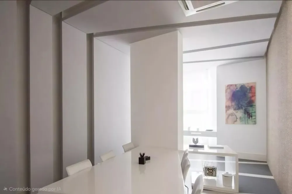 Apartamento, 1 quarto, 50 m² - Foto 8