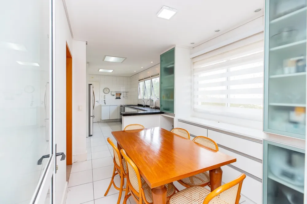 Apartamento, 4 quartos, 250 m² - Foto 8