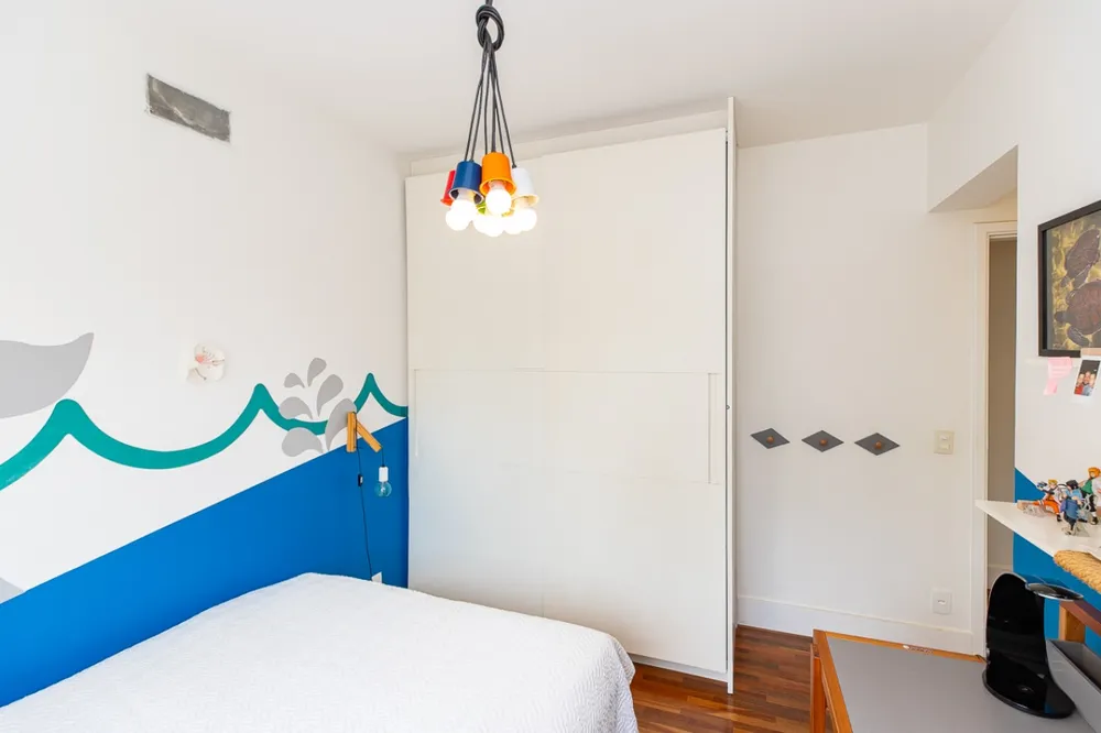 Apartamento, 4 quartos, 250 m² - Foto 5