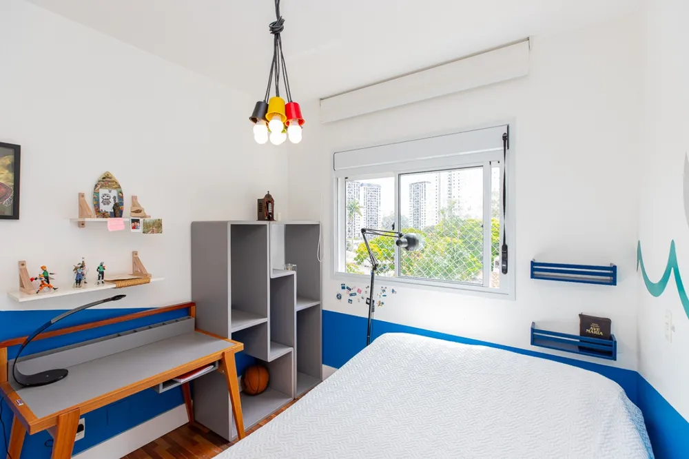 Apartamento, 4 quartos, 250 m² - Foto 7