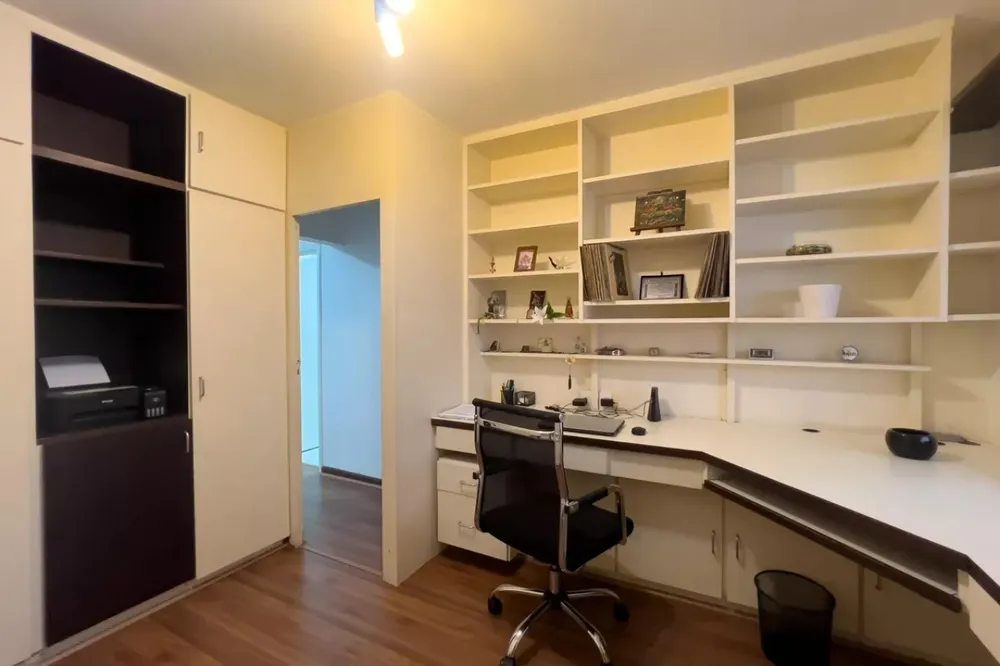 Apartamento, 3 quartos, 111 m² - Foto 8