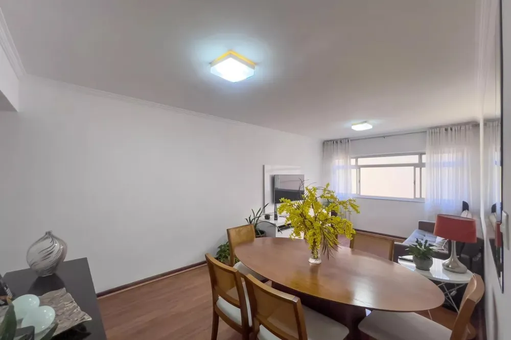 Apartamento, 3 quartos, 111 m² - Foto 3