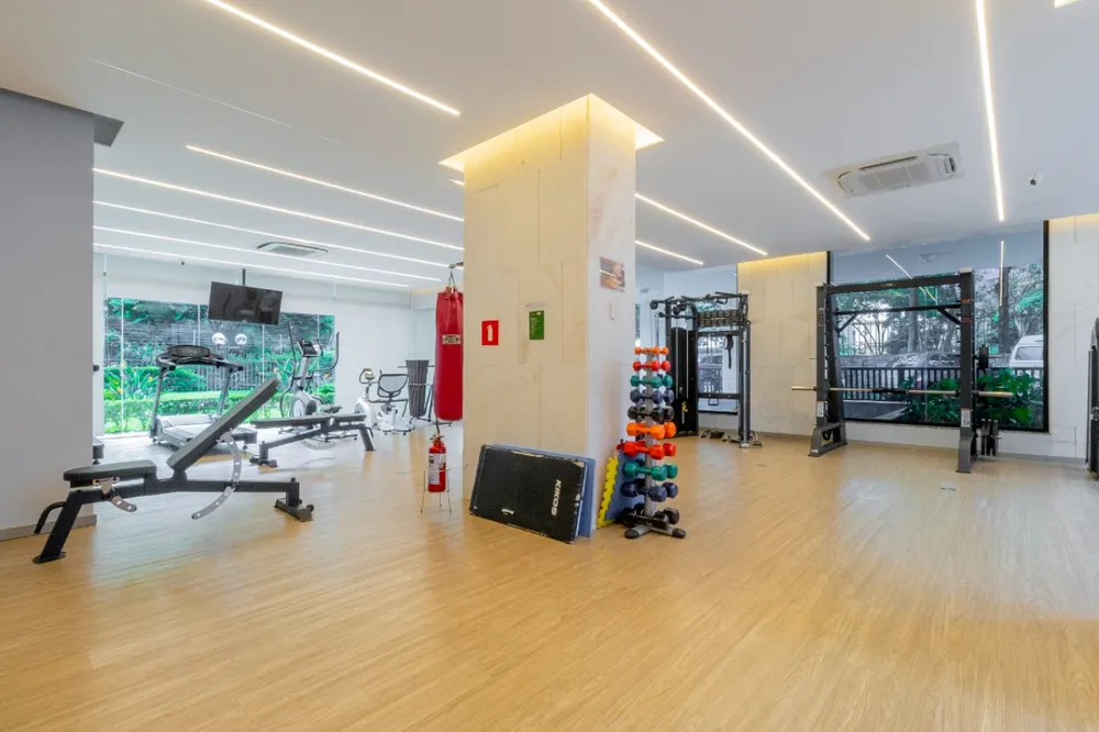 Apartamento, 4 quartos, 500 m² - Foto 5
