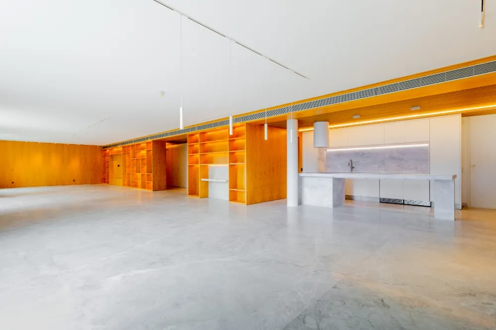 Apartamento, 4 quartos, 500 m² - Foto 4