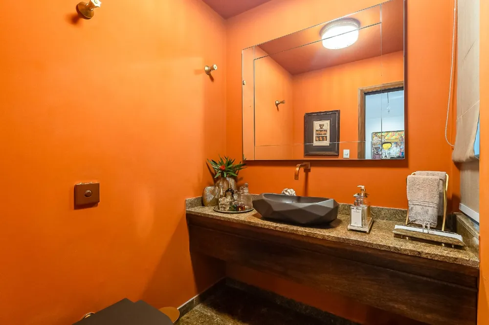 Casa de Vila, 4 quartos - Foto 7