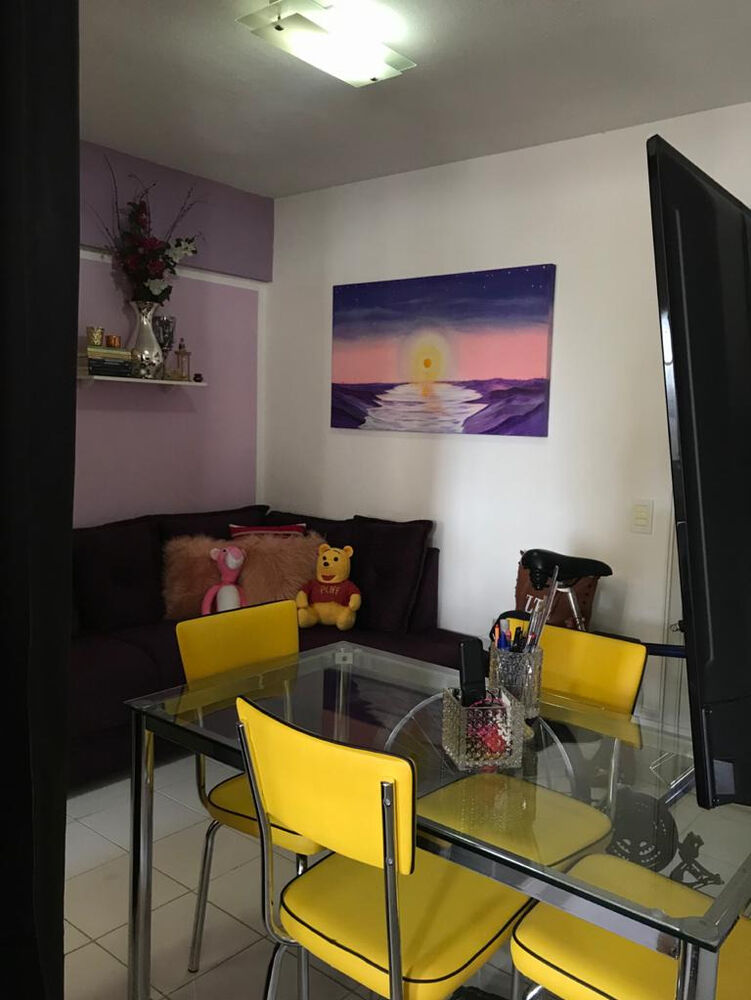Apartamento, 1 quarto, 33 m² - Foto 1