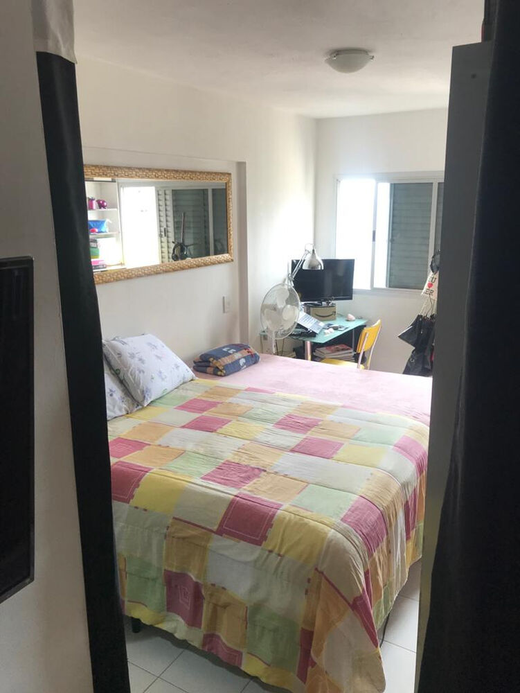 Apartamento, 1 quarto, 33 m² - Foto 2