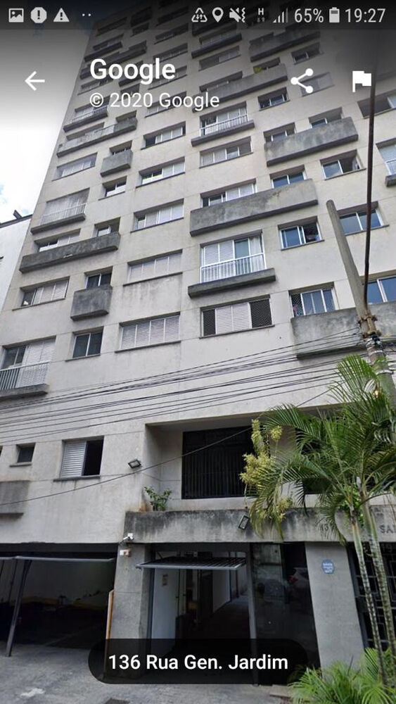 Apartamento, 1 quarto, 33 m² - Foto 4