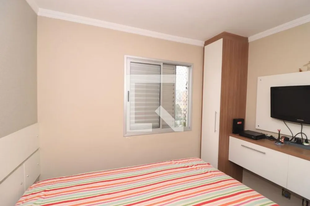 Apartamento, 2 quartos, 52 m² - Foto 7