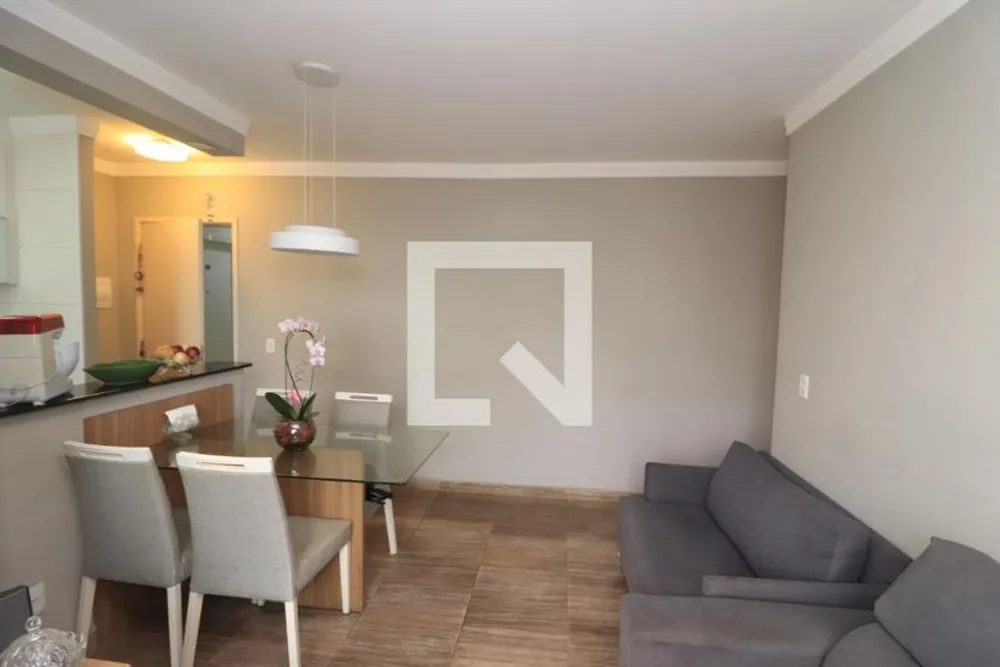 Apartamento, 2 quartos, 52 m² - Foto 4