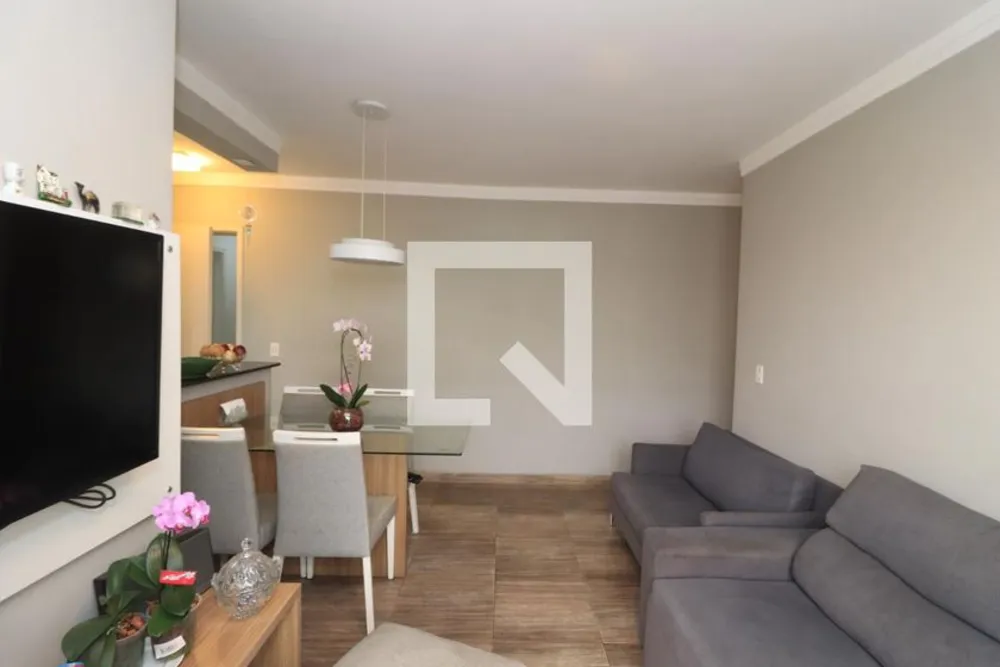 Apartamento, 2 quartos, 52 m² - Foto 3
