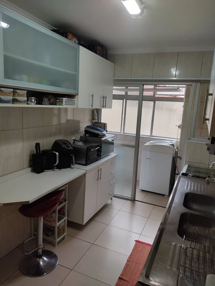 Apartamento, 2 quartos, 98 m² - Foto 7