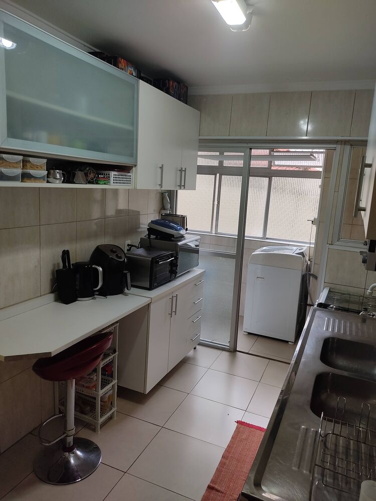 Apartamento, 2 quartos, 98 m² - Foto 3