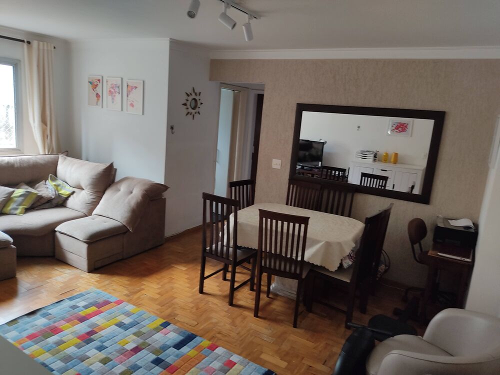 Apartamento, 2 quartos, 98 m² - Foto 2