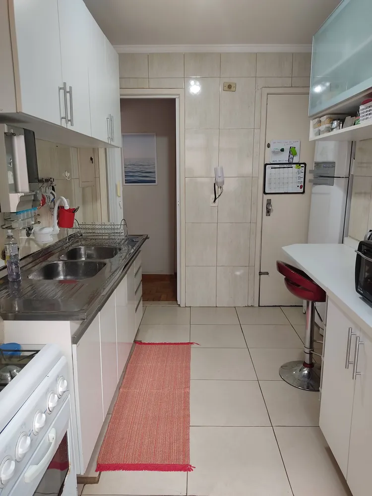 Apartamento, 2 quartos, 98 m² - Foto 8