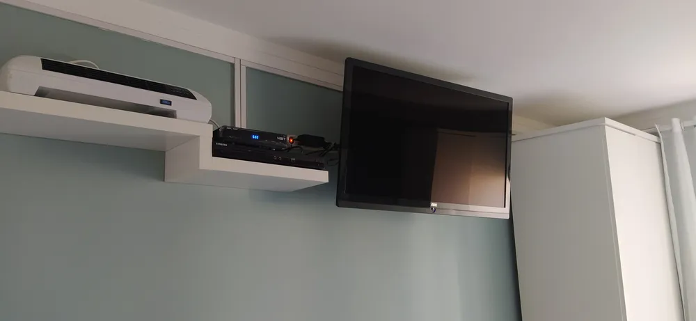 Apartamento, 2 quartos, 98 m² - Foto 5