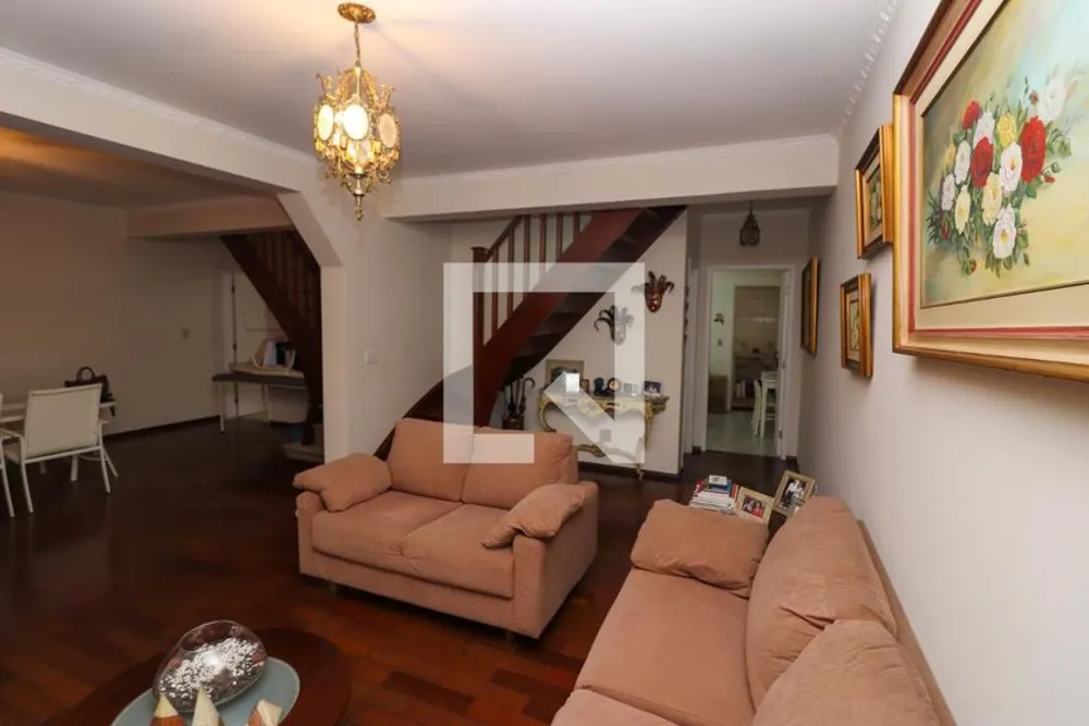 Casa, 4 quartos, 200 m² - Foto 2