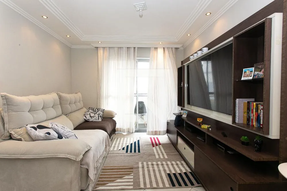 Apartamento, 3 quartos, 75 m² - Foto 2