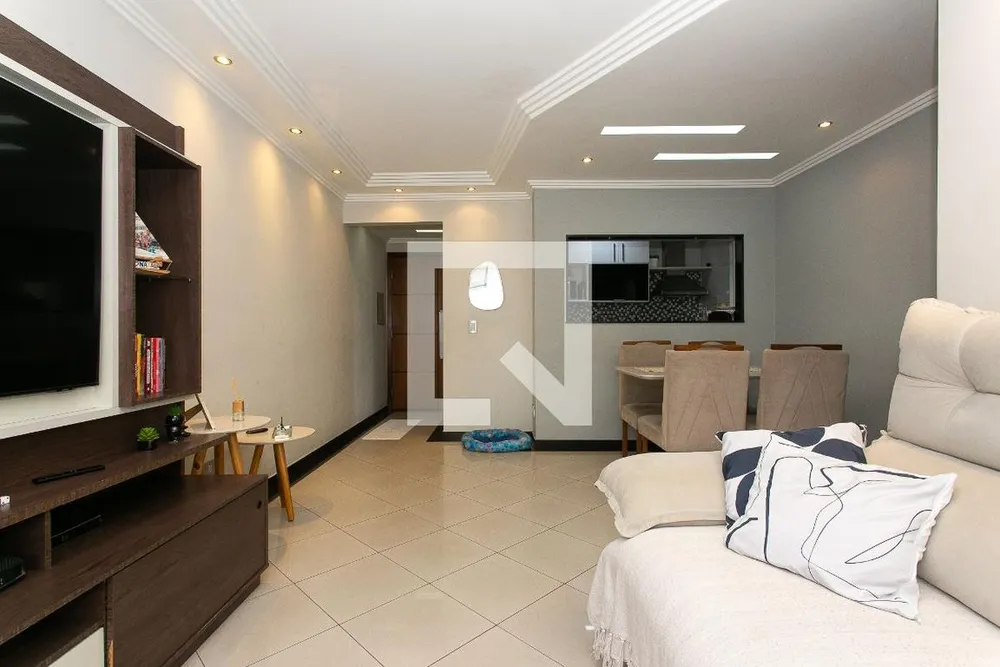 Apartamento, 3 quartos, 75 m² - Foto 3