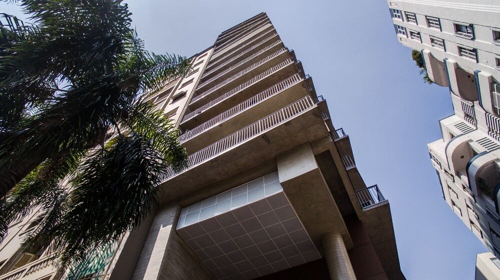 Apartamento, 1 quarto, 33 m² - Foto 4