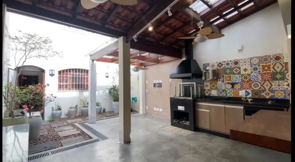 Casa, 3 quartos, 136 m² - Foto 9