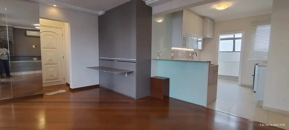 Apartamento, 3 quartos, 120 m² - Foto 5