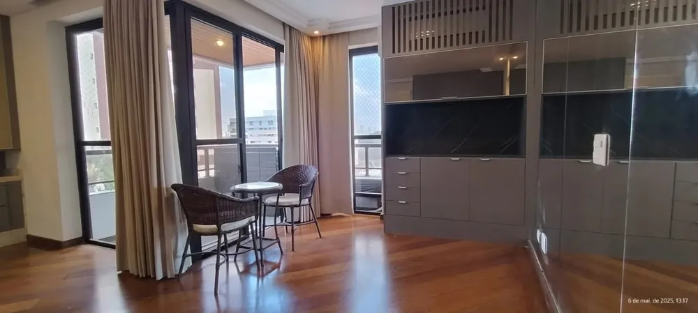 Apartamento, 3 quartos, 120 m² - Foto 4