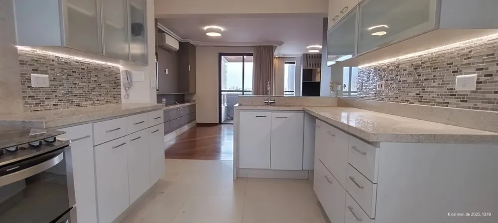 Apartamento, 3 quartos, 120 m² - Foto 3