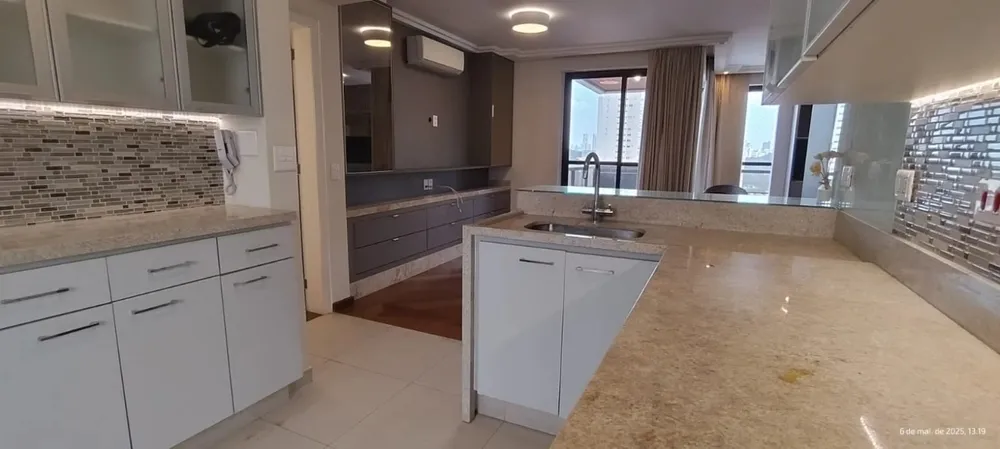 Apartamento, 3 quartos, 120 m² - Foto 1