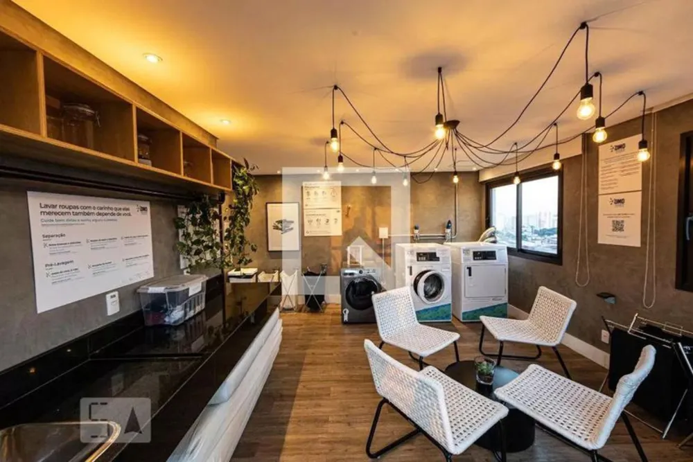 Apartamento, 1 quarto, 41 m² - Foto 7