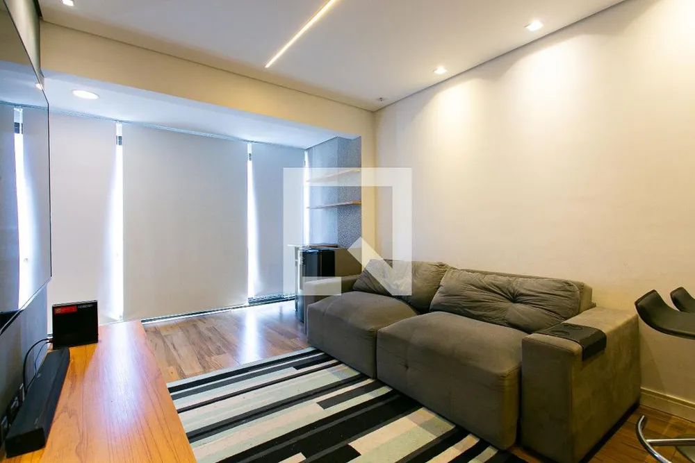 Apartamento, 1 quarto, 41 m² - Foto 1
