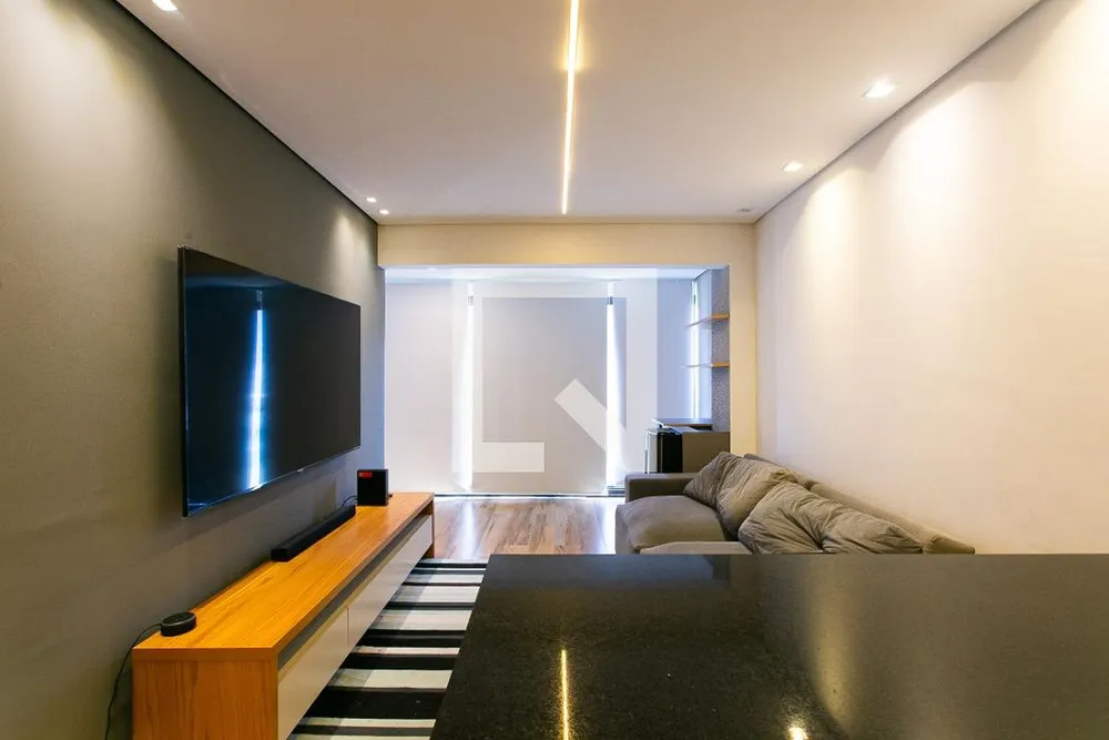 Apartamento, 1 quarto, 41 m² - Foto 3