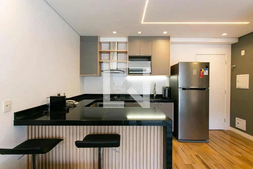 Apartamento, 1 quarto, 41 m² - Foto 6